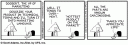Dilbert on Marketing