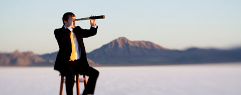 Product Manager strategic vision