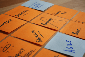 Agile Lean Product Management