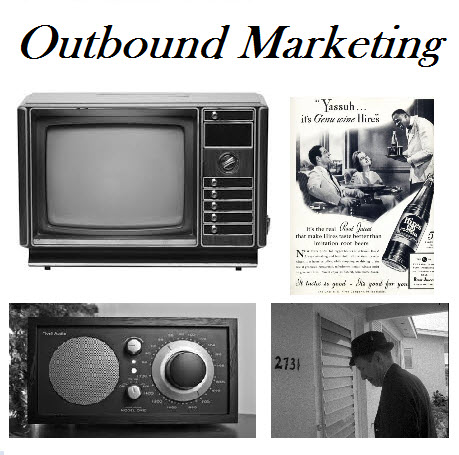 Outbound Marketing