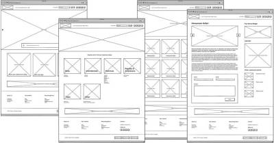Wireframe