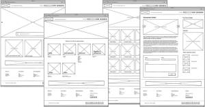 Wireframe