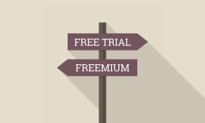 Free Trial vs Freemium