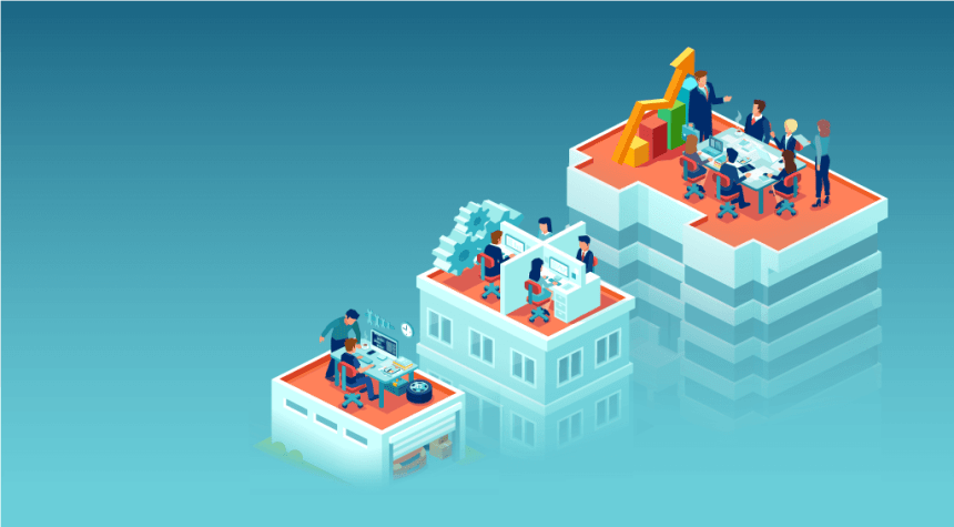 Productos para equipos y corporaciones