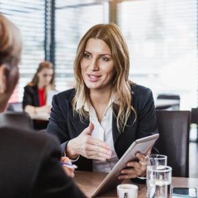 Perfil vendedor ideal