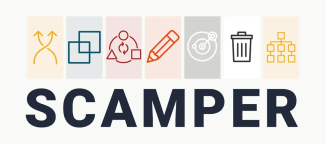 SCAMPER
